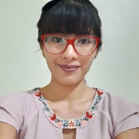 Giovana Inga Yupanqui