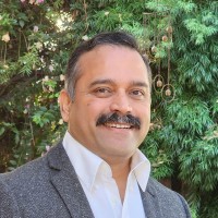 Arun Trivikraman (Mba, Cissp, Pmp)