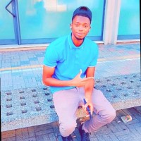 Momodou Lamin Ceesay