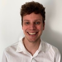 Lucas Van Egmond