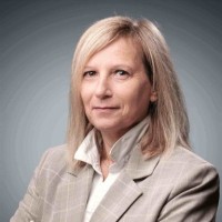 Laurence Méchin