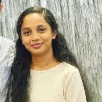 Soniya John