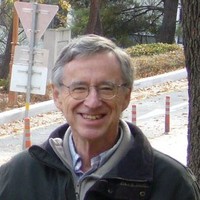 Bob Sharman