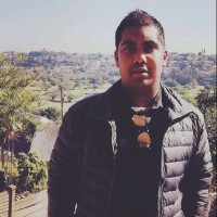 Darren Florence Ca(Sa)