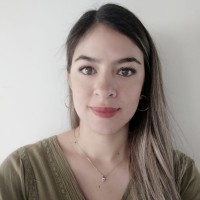 Stefania Oquendo Rincon