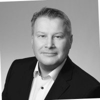 Ralf Pettersson