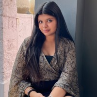 Vanshika Pathak