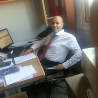 Ahmed Abd El Tawab