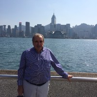 Jose Luís Ruiz Feliu