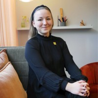 Cassandra Polz Kasperi