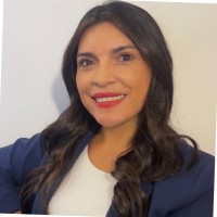 Johanna Chacon Martinez
