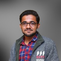 Muhammad Haris