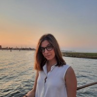Emma Maistrello