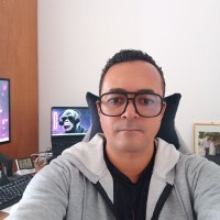 Igor S. S. L. Marques