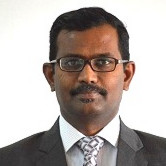 Shashi Shekar