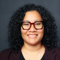 Gina Callender, MBA, PMP, ERYT, YACEP
