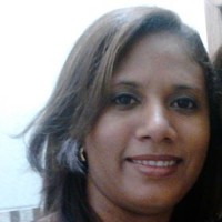 Rosileia Oliveira de Jesus