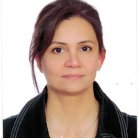 Minoo Nikpour