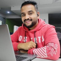 Asim patel