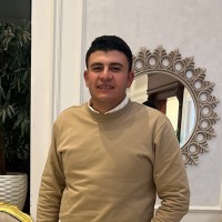 Mohammed Ehab