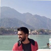 Ankit Burman