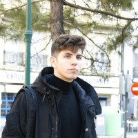 David Jiménez