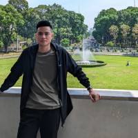 Nghia Van Le (Flynn)