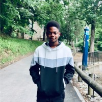 Benjamin Darko
