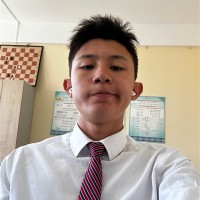 Sherkhan Zhaksybaev