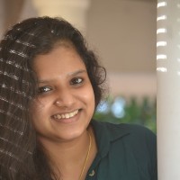 Anjana Santhosh