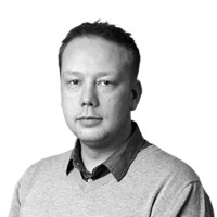 Trond Aabakken