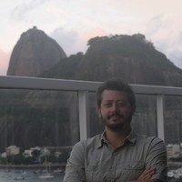 Vitor Novaes