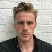 Jonathan Hind
