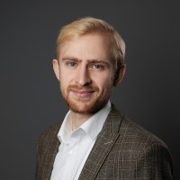 Benedikt Starz