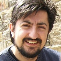 Nikolas Chorianopoulos