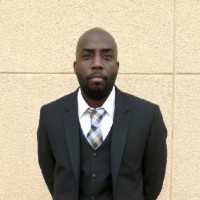 Anthony Joyner