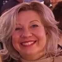 Cheryl Ingram