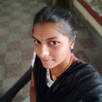 Shobana Sundaramoorthy
