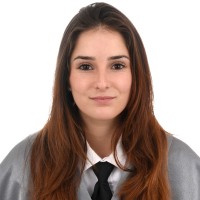 Nerea Madrid Morales