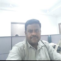 Chidambaram M