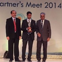 Dharmesh Goyal