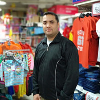 Uday Thakur
