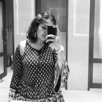 Anjali Gandhi
