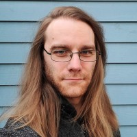 Robert Marlin