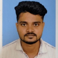Koushik Patra