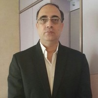 Ravi Koul Jalali