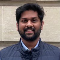 Anirudh Venkata