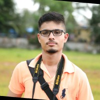 Raydon D'souza
