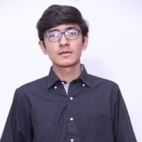 Muhammad Luqman Ayub