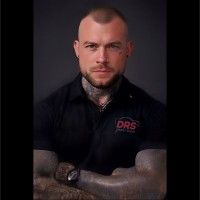 Joshua Michael B.